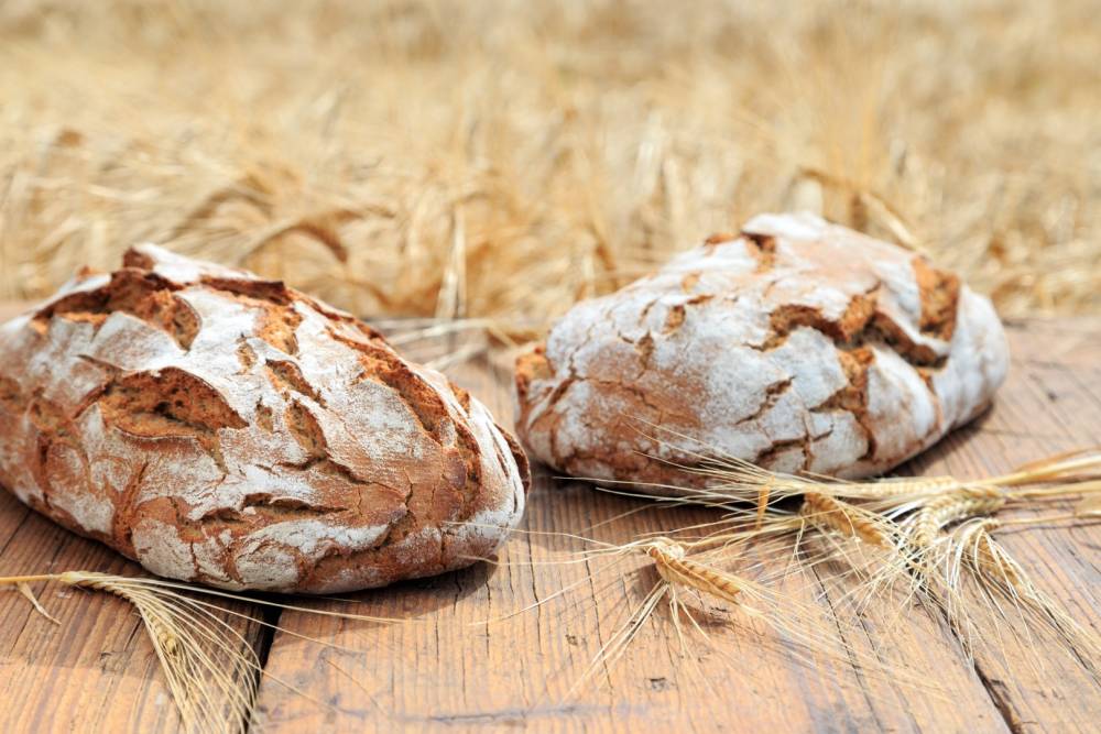 Fournisseur pain bio à Malaucène