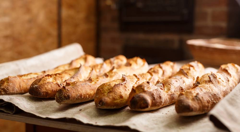Grossiste boulangerie bio à Malaucène